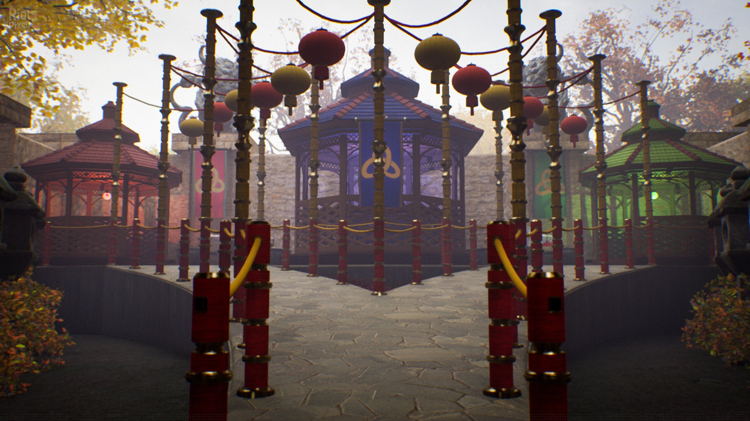 [8]-Gordian Rooms 2: A curious island – v206 Download-HohohoGames