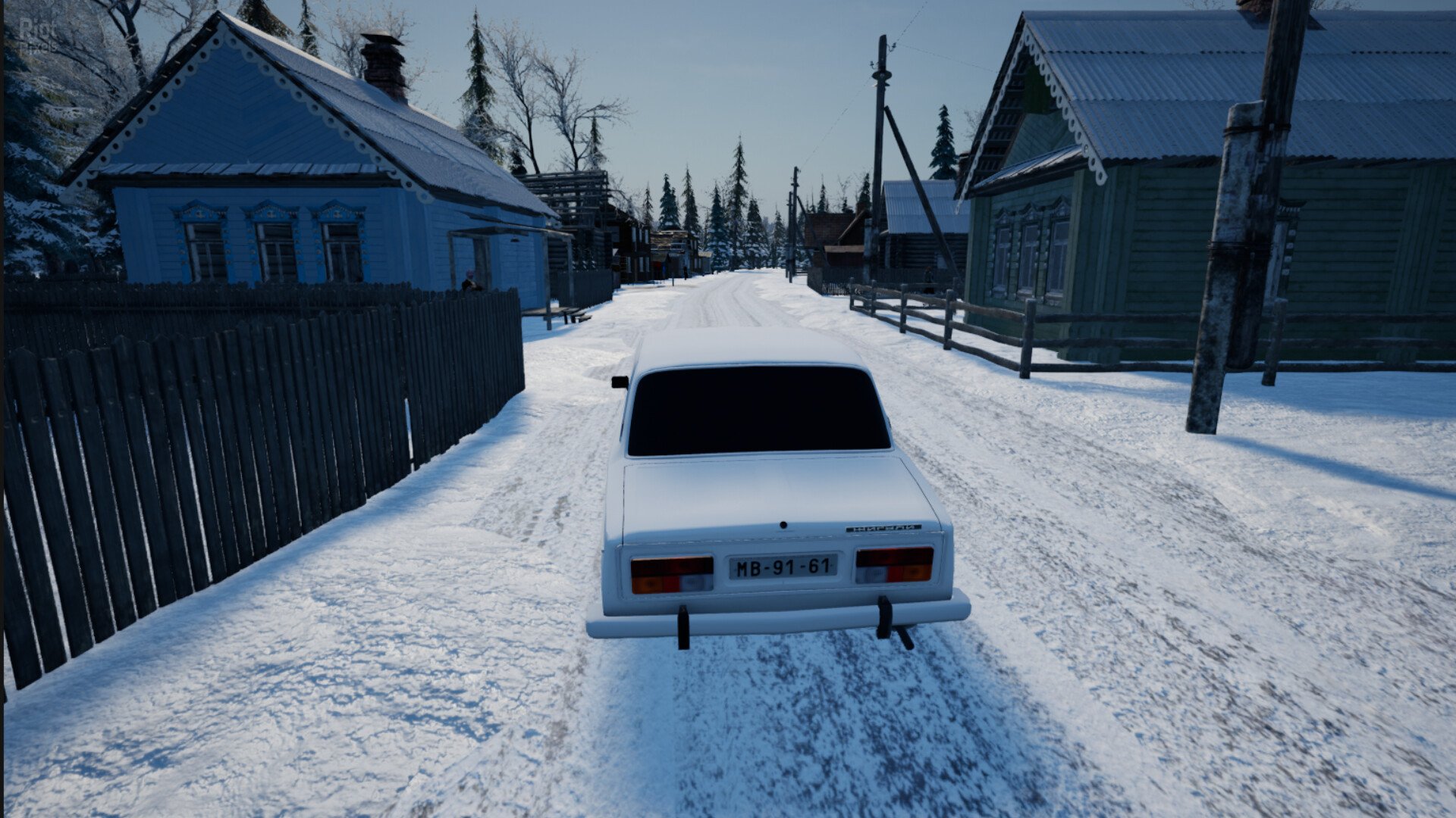 [8]-Siberian Village – v0.97 + Windows 7 Fix Download-HohohoGames