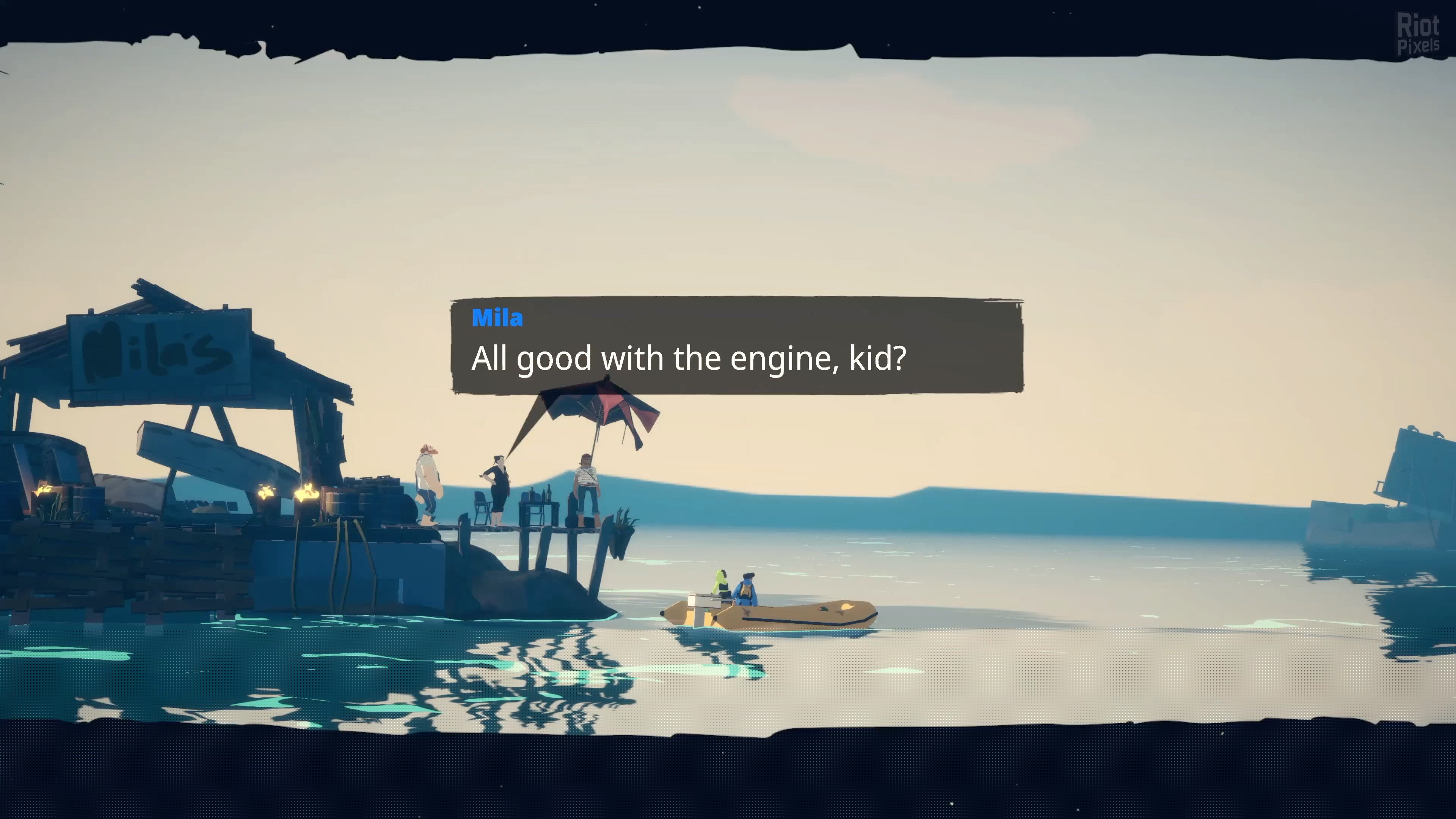 [15]-Highwater Download-HohohoGames