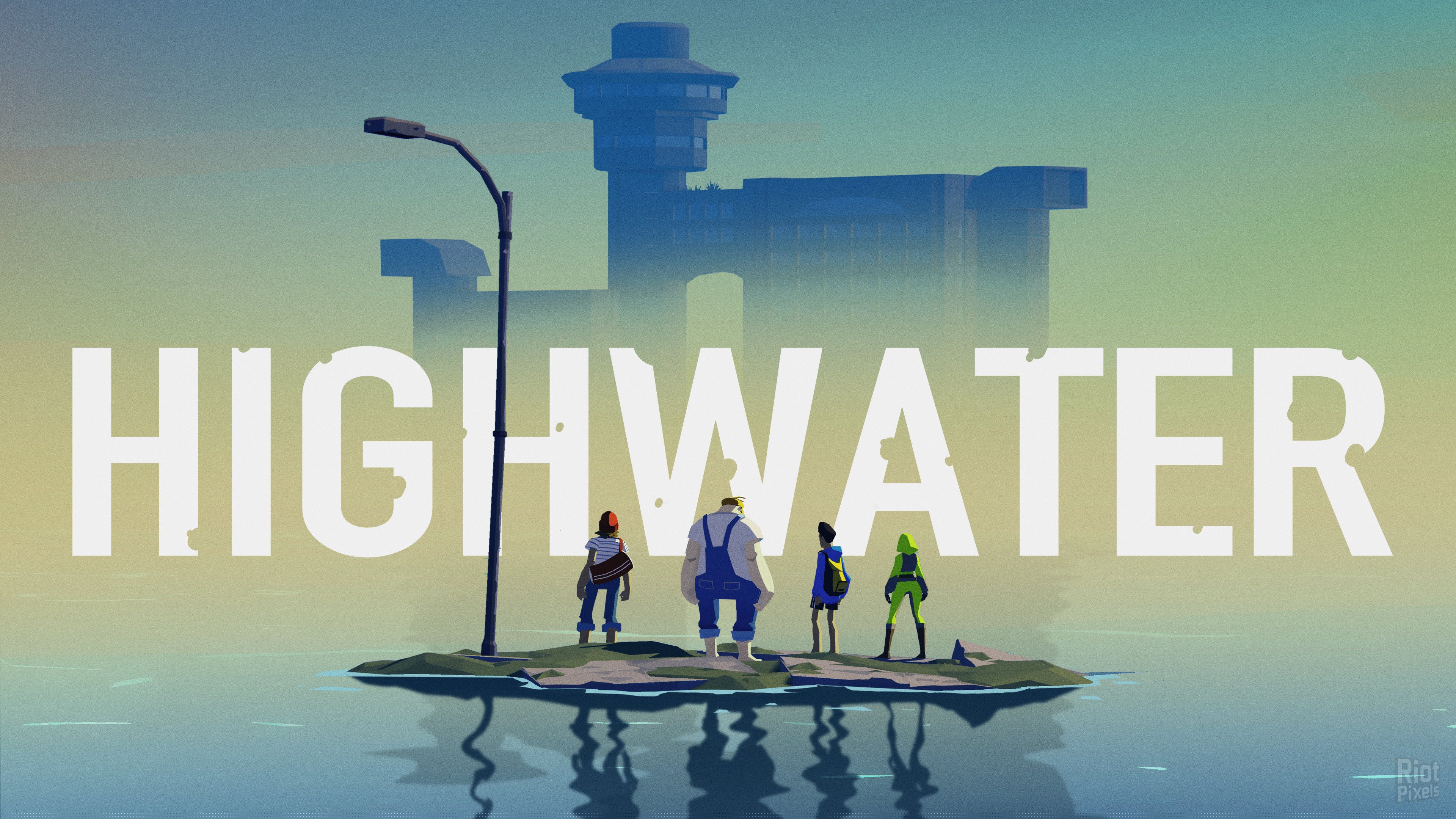 [17]-Highwater Download-HohohoGames