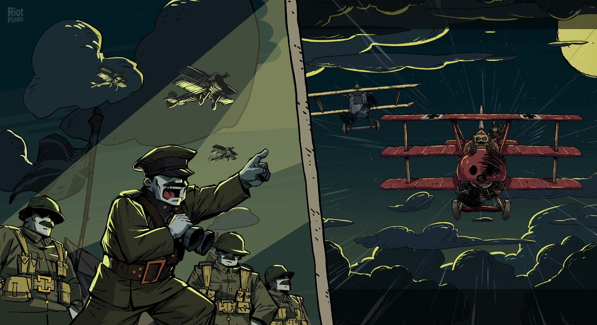[2]-Valiant Hearts: Coming Home – v1.0.1 + Switch Emulators Download-HohohoGames