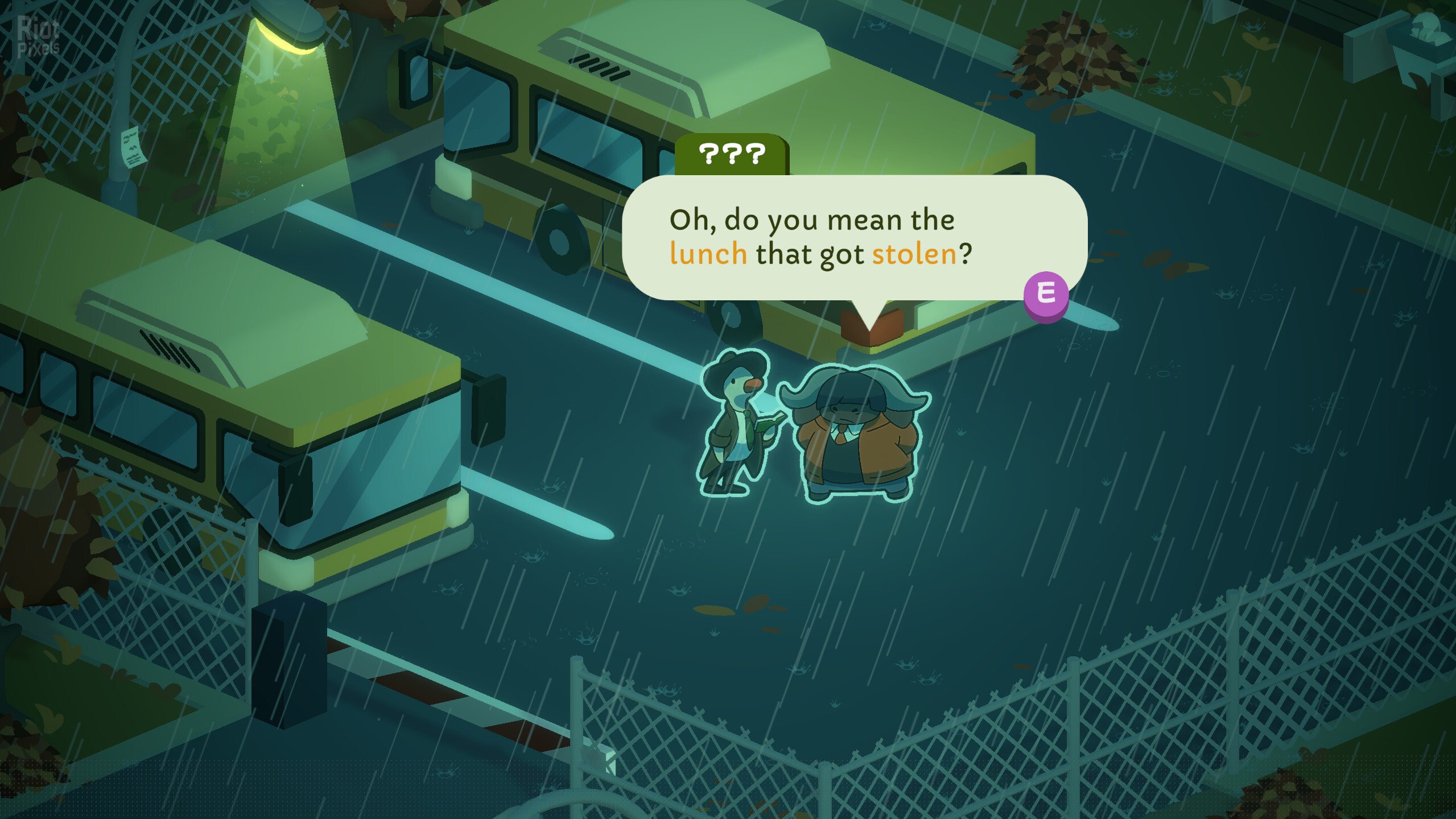 [6]-Duck Detective + Original Soundtrack Bundle – v1.0.11 Download-HohohoGames
