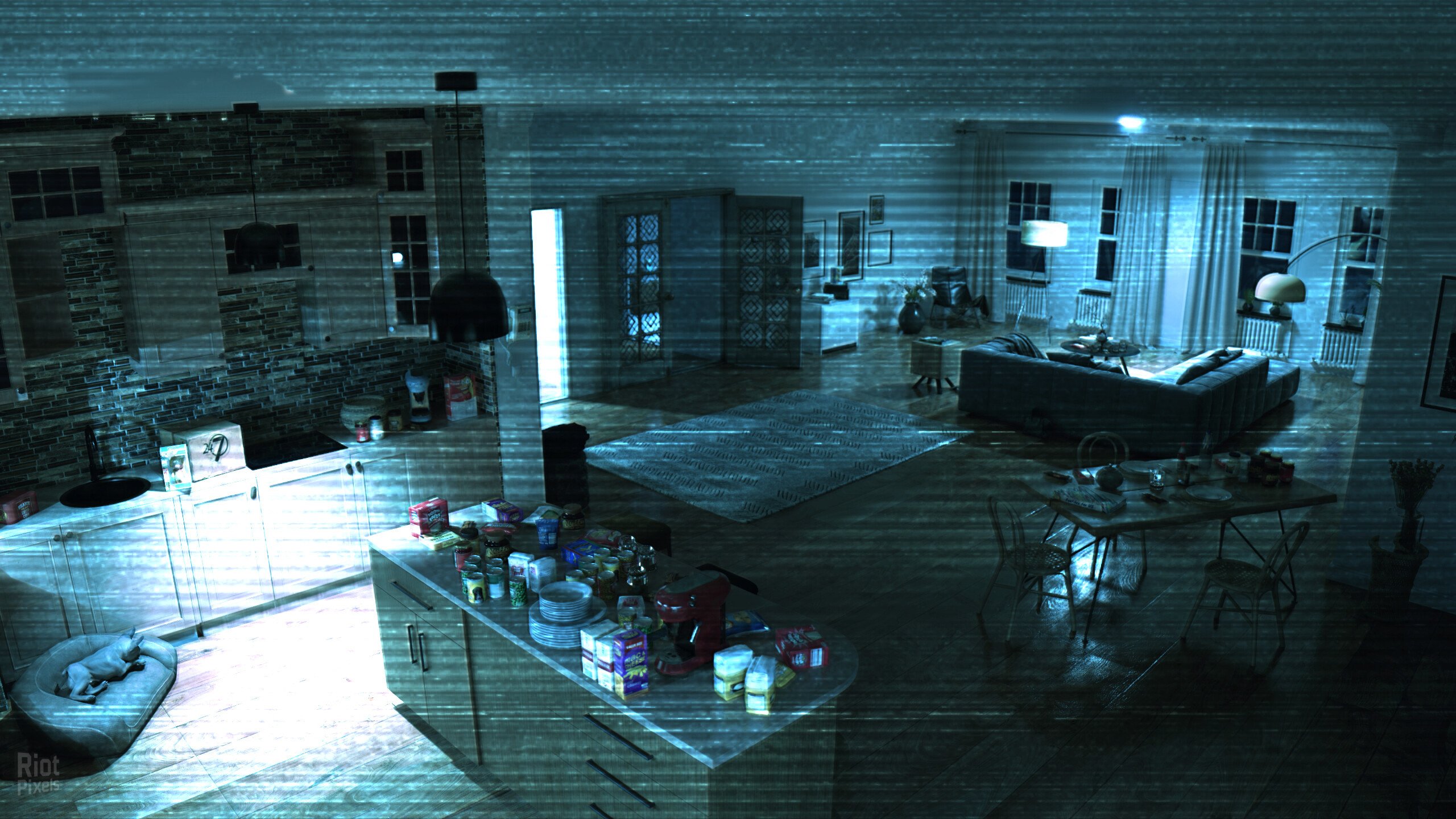 [4]-Supernatural – v1.2.1 + Windows 7 Fix Download-HohohoGames