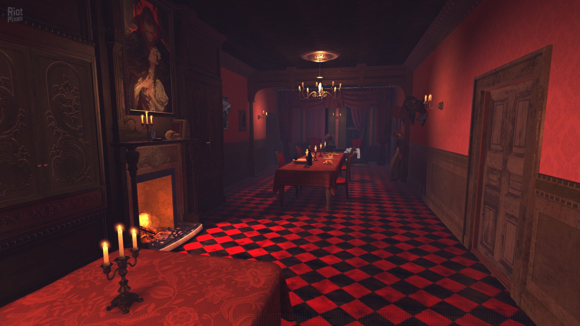 [9]-Eternal Escape: Castle of Shadows Download-HohohoGames