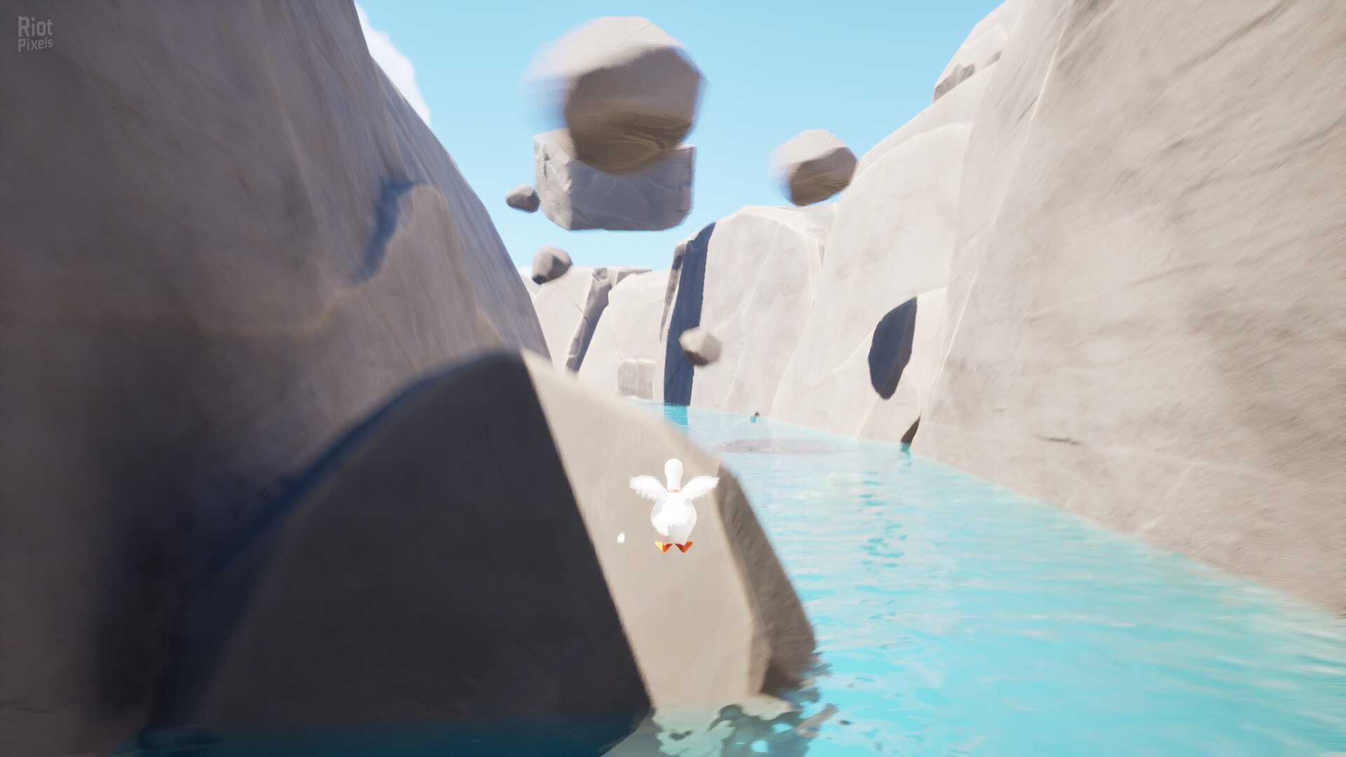[7]-Ducky: The Brave + Windows 7 Fix Download-HohohoGames