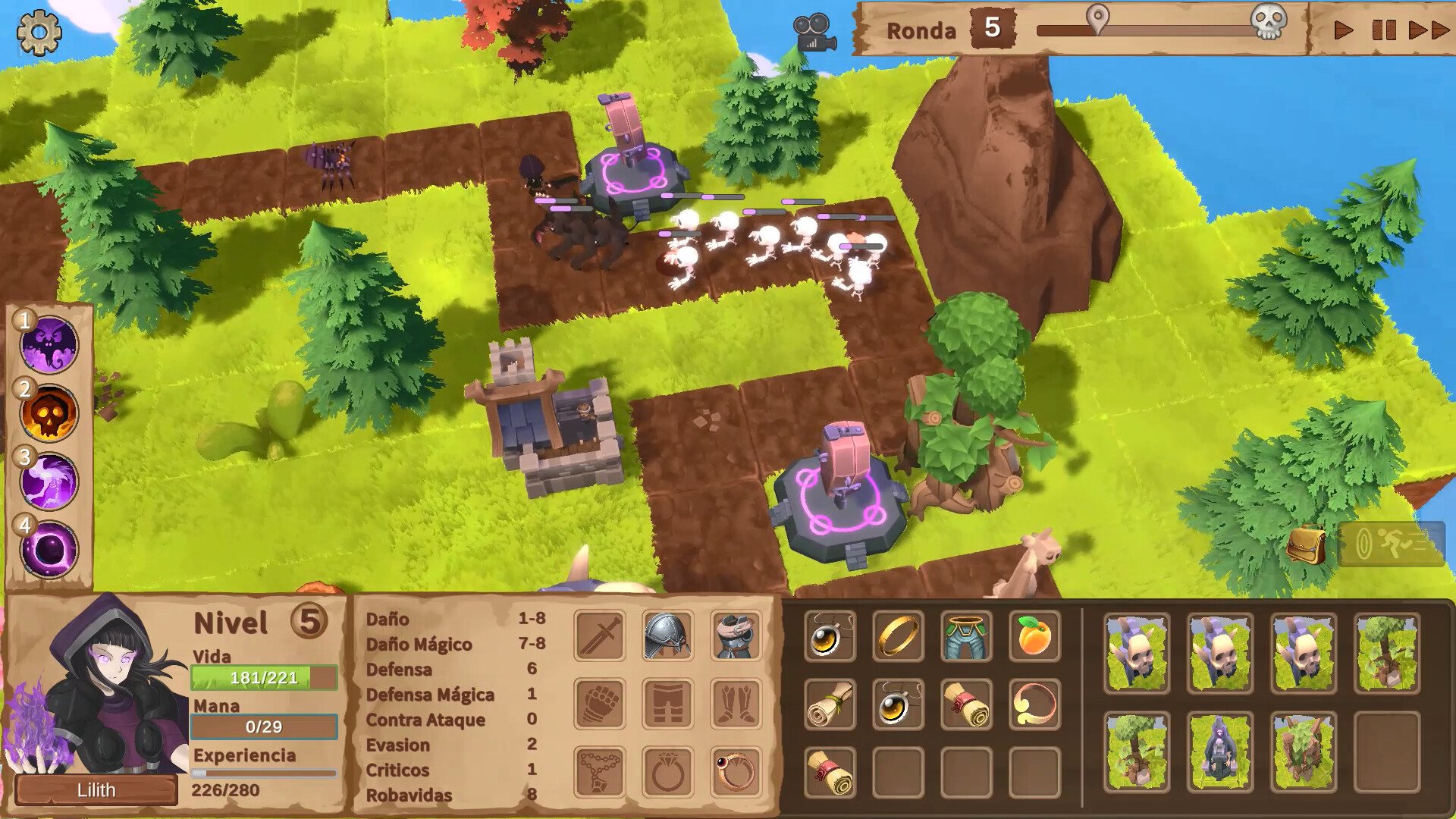 [9]-Heroes of Eternal Quest – v1.1.2 Download-HohohoGames
