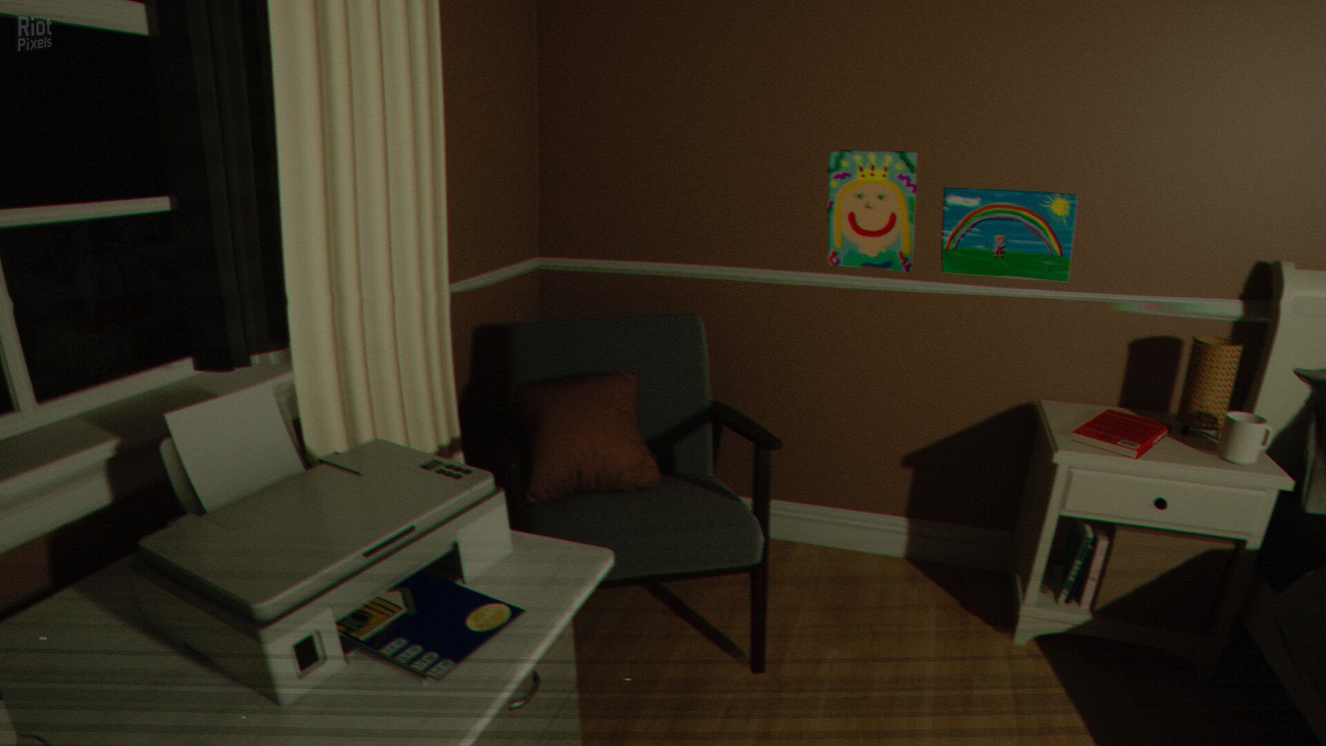 [3]-Hazing: Night Shift + Windows 7 Fix Download-HohohoGames