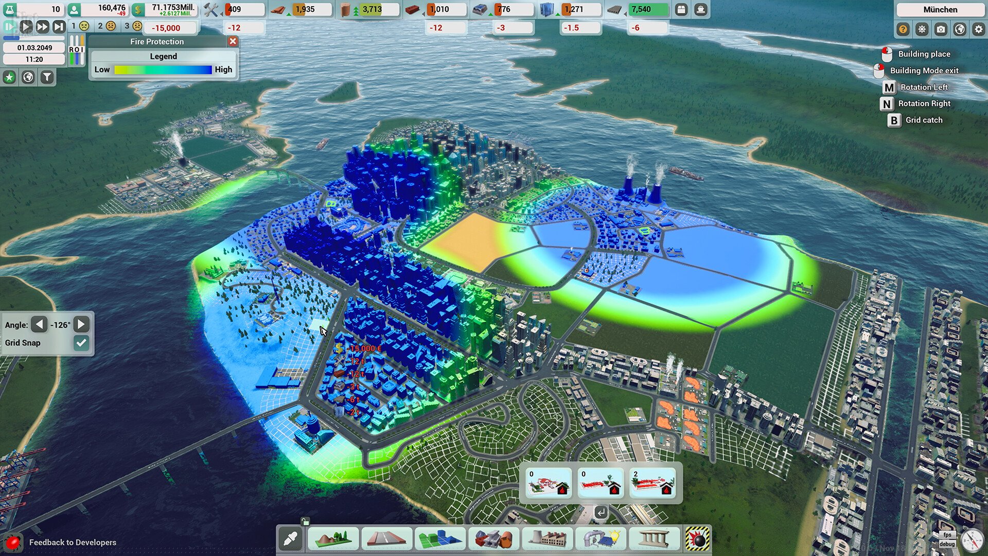 [11]-Highrise City: Complete Edition – v1.2.2 + 2 DLCs + Bonus OST Download-HohohoGames