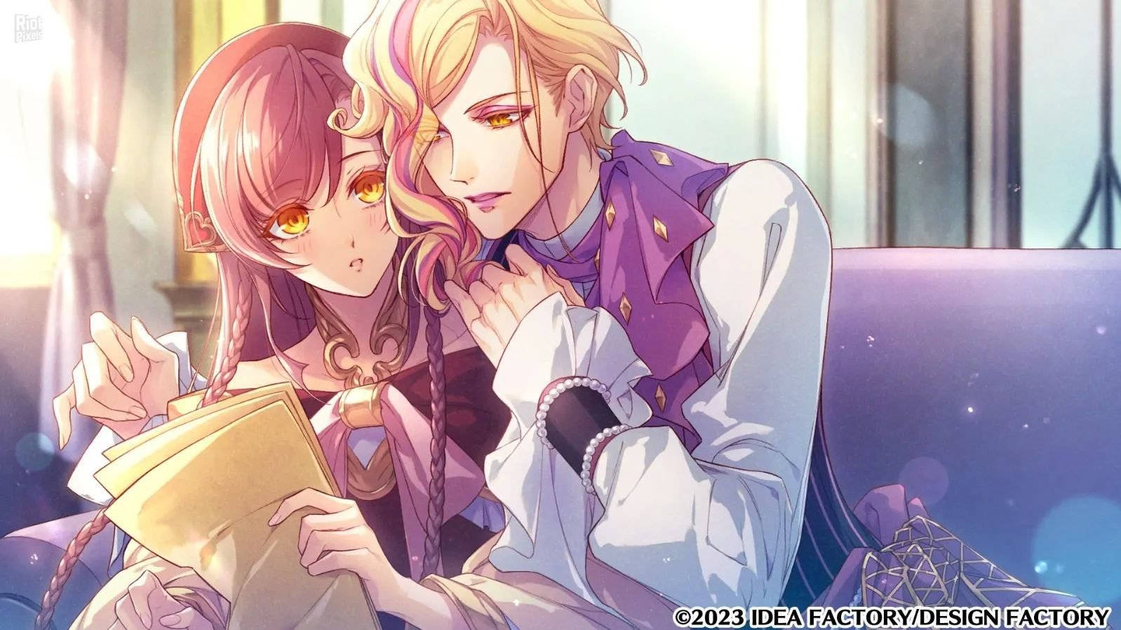 [6]-Radiant Tale -Fanfare!- v1.0.0 + Ryujinx/Suyu Switch Emulators Download-HohohoGames