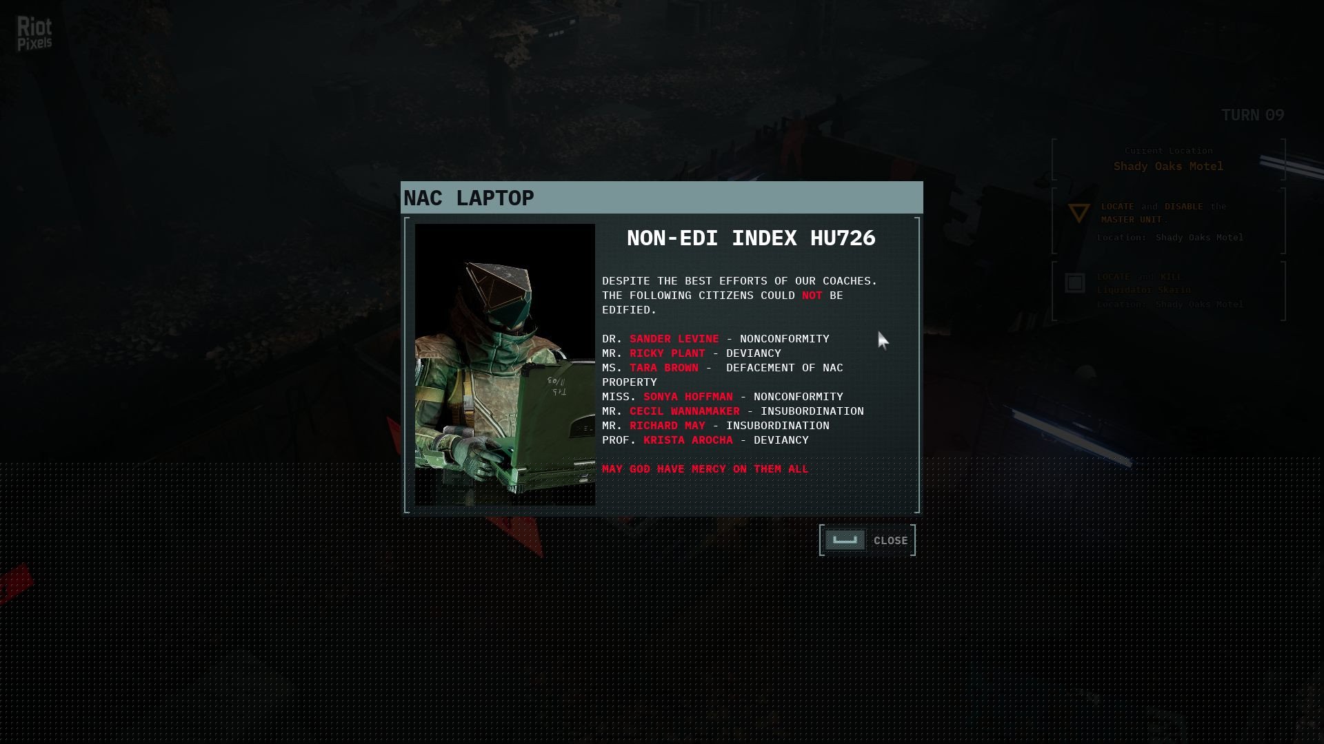 [3]-Corruption 2029 – v1.03 (Build 13541267) Download-HohohoGames