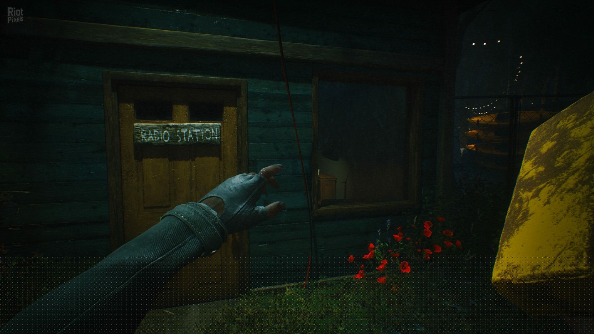 [3]-A Quiet Place: The Road Ahead, v1.0.0 Build 45345.11446 + DLC + Windows 7 Fix Download-HohohoGames