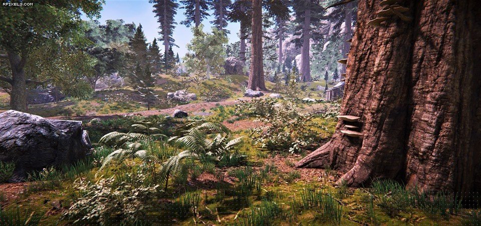 [8]-The Black Masses – v1.0 (Release) Download-HohohoGames