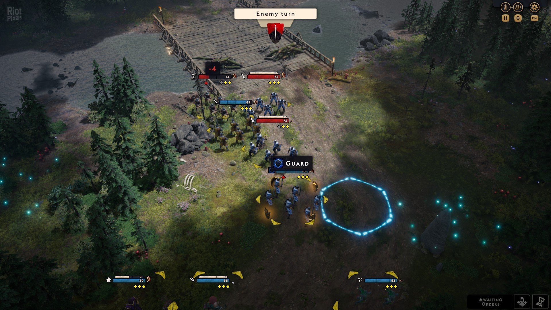 [15]-SpellForce: Conquest of Eo – v01.06.30485 + 2 DLCs Download-HohohoGames