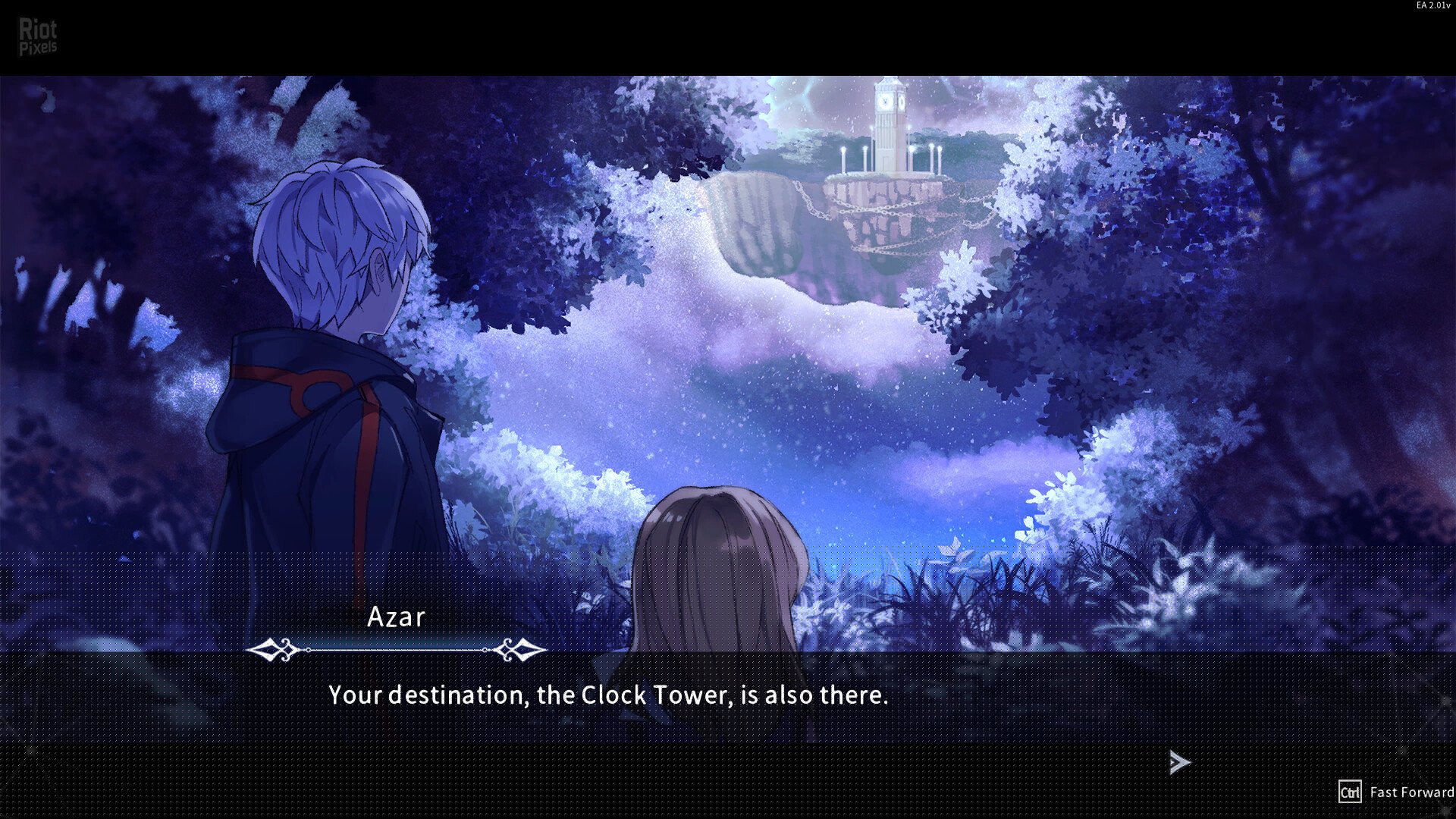 [9]-Chrono Ark: Deluxe Edition – v1.1a + 2 DLCs Download-HohohoGames