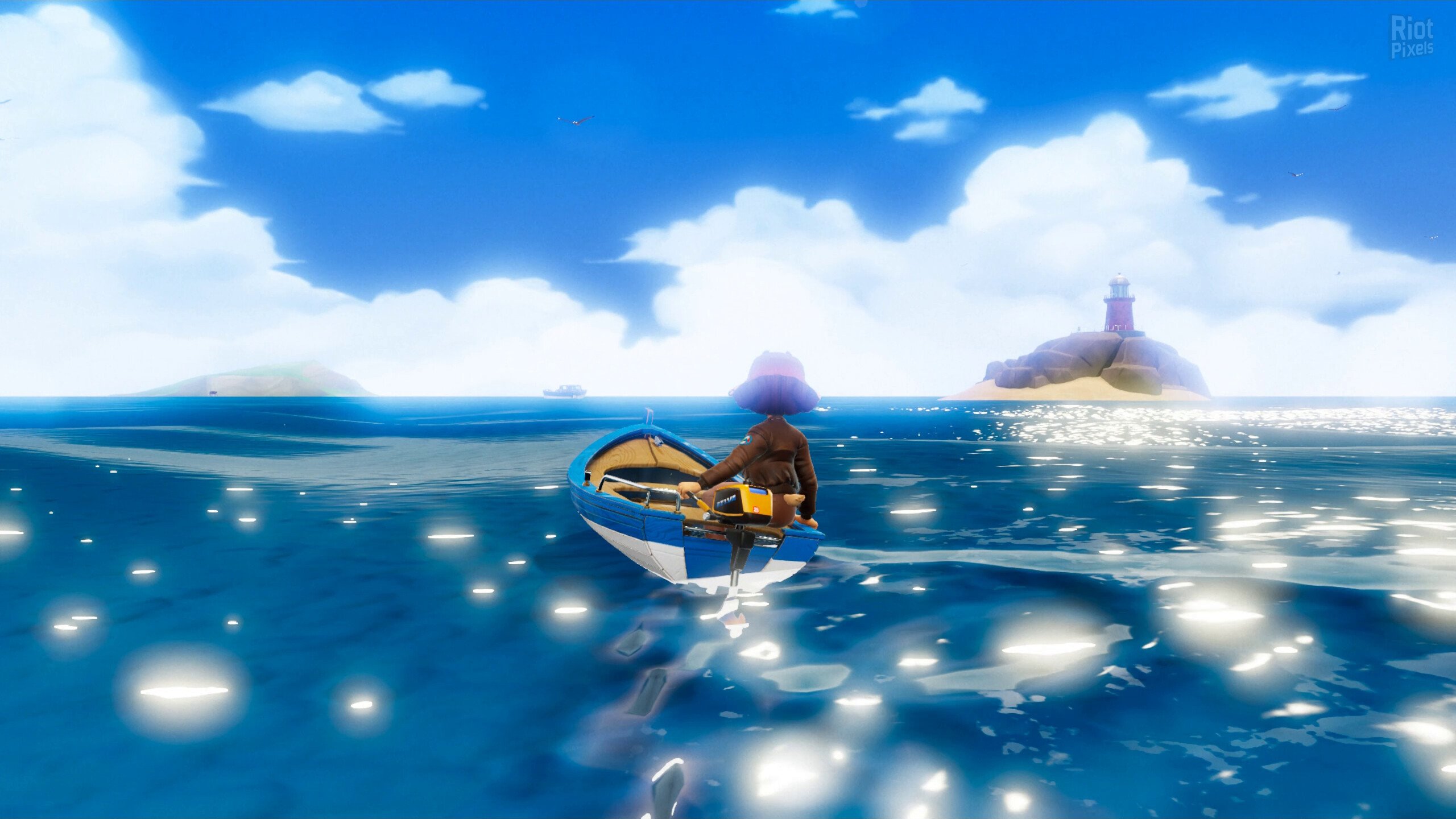 [2]-On Your Tail: Deluxe Bundle – v1.0.1 + Bonus Content Download-HohohoGames