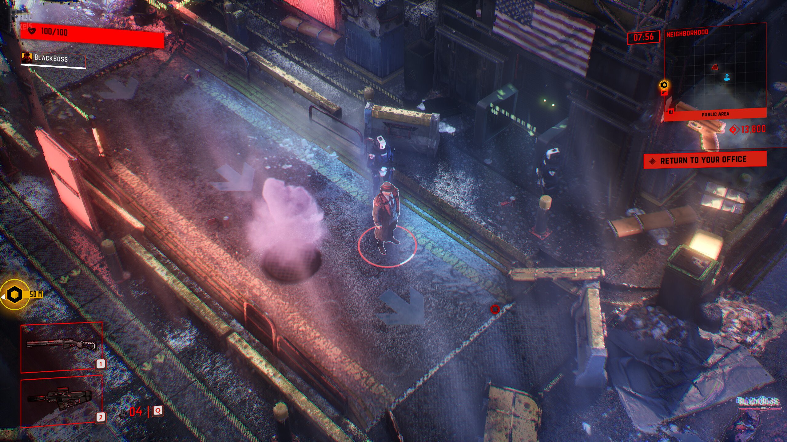 [11]-DeTechtive 2112 – v1.0 Download-HohohoGames