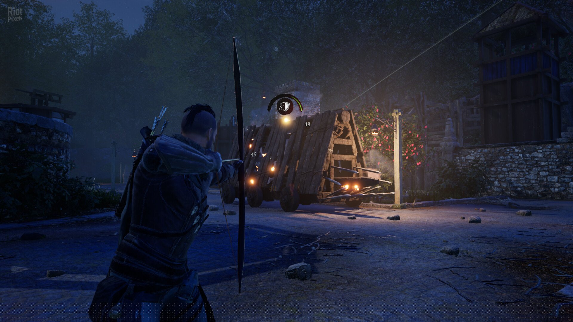 [4]-Robin Hood: Sherwood Defenders Download-HohohoGames