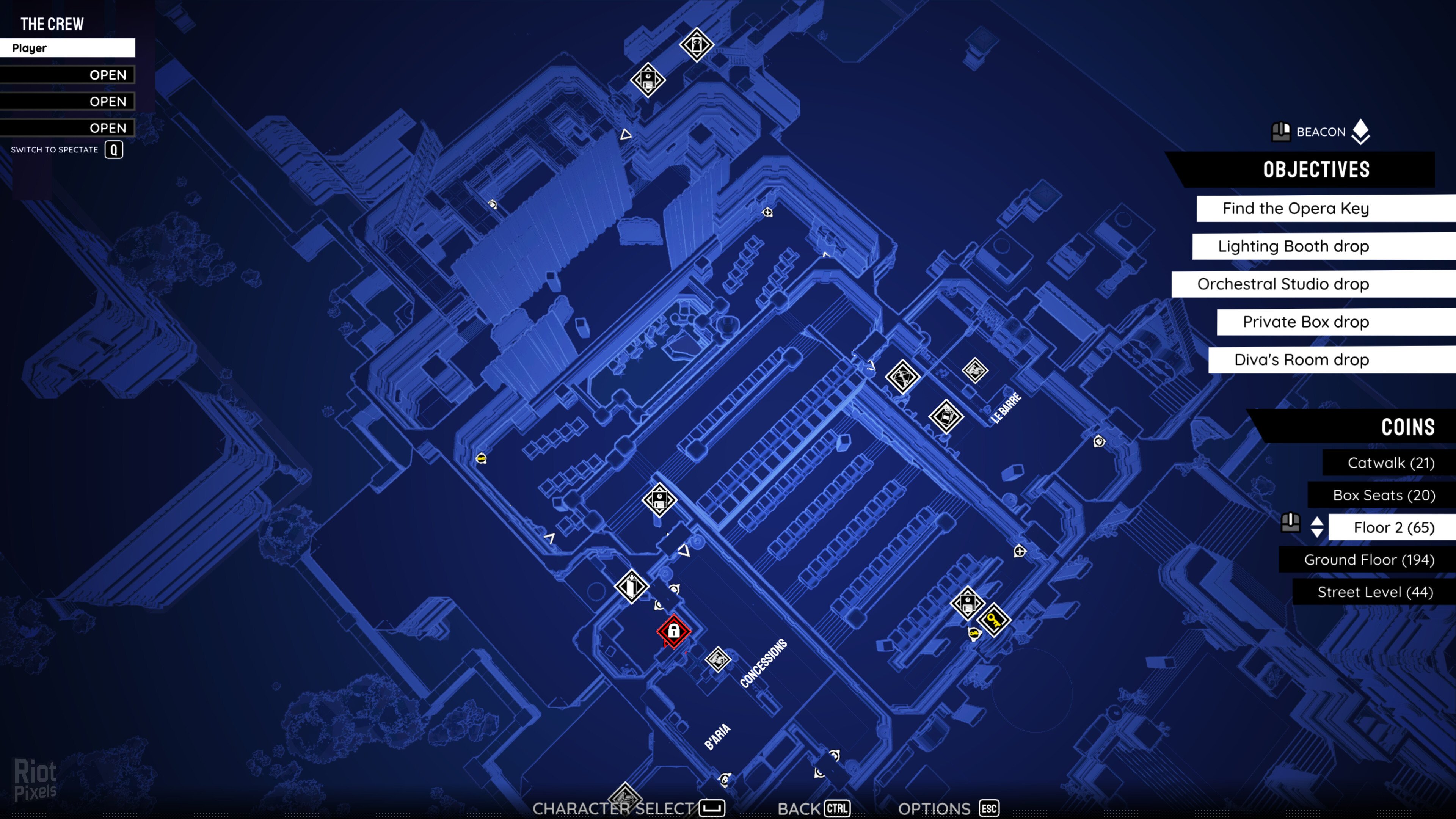 [4]-Monaco 2 – v1.0.0+18962 Download-HohohoGames