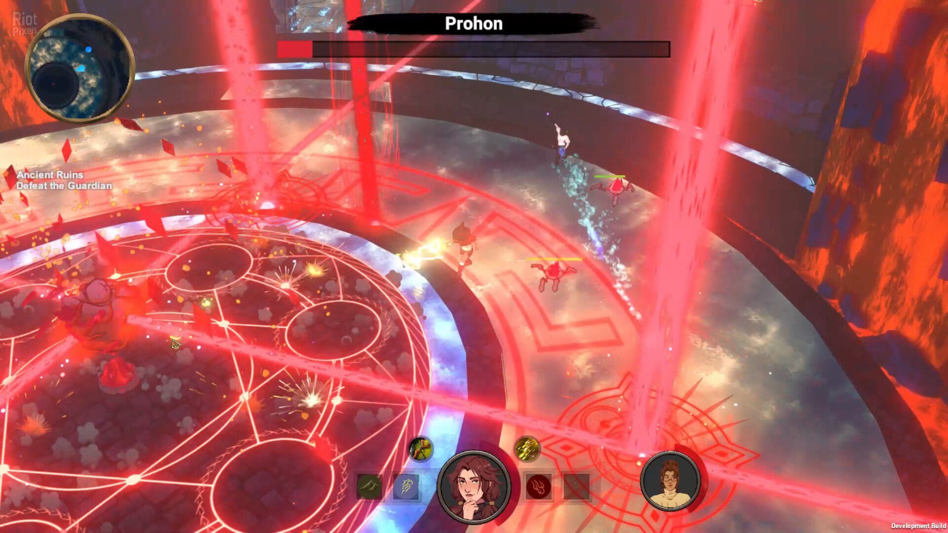 [5]-High Spirits – v1.07 Download-HohohoGames
