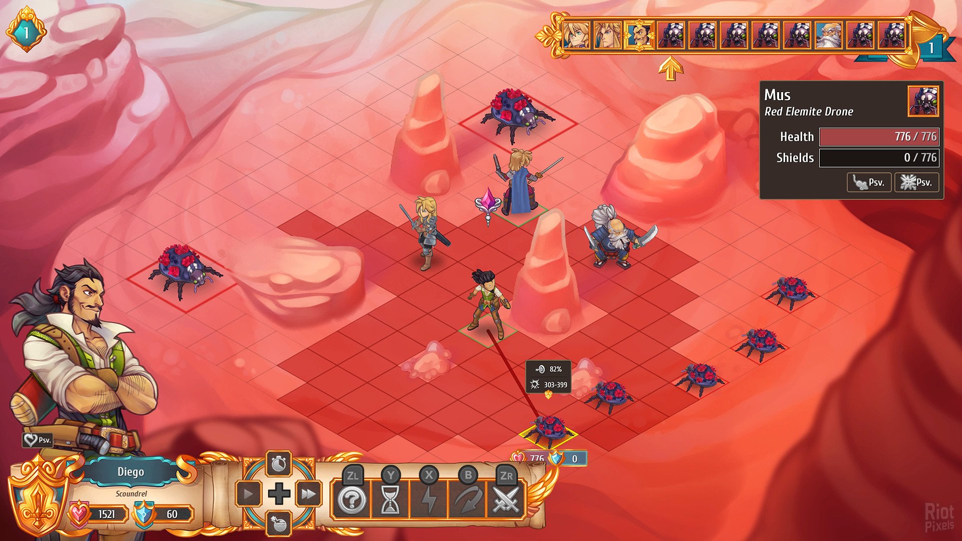 [3]-Regalia: Of Men and Monarchs – v1.02 Download-HohohoGames