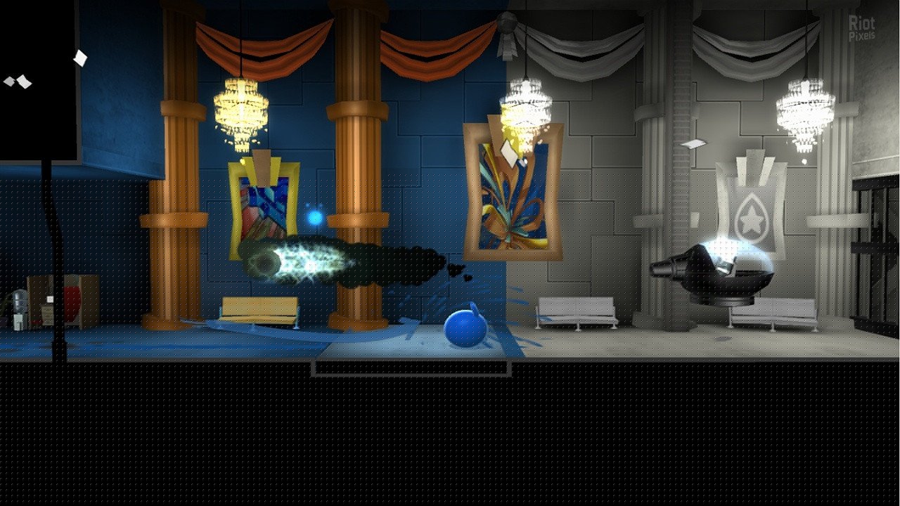 [14]-de Blob 2 – v0.15 Download-HohohoGames