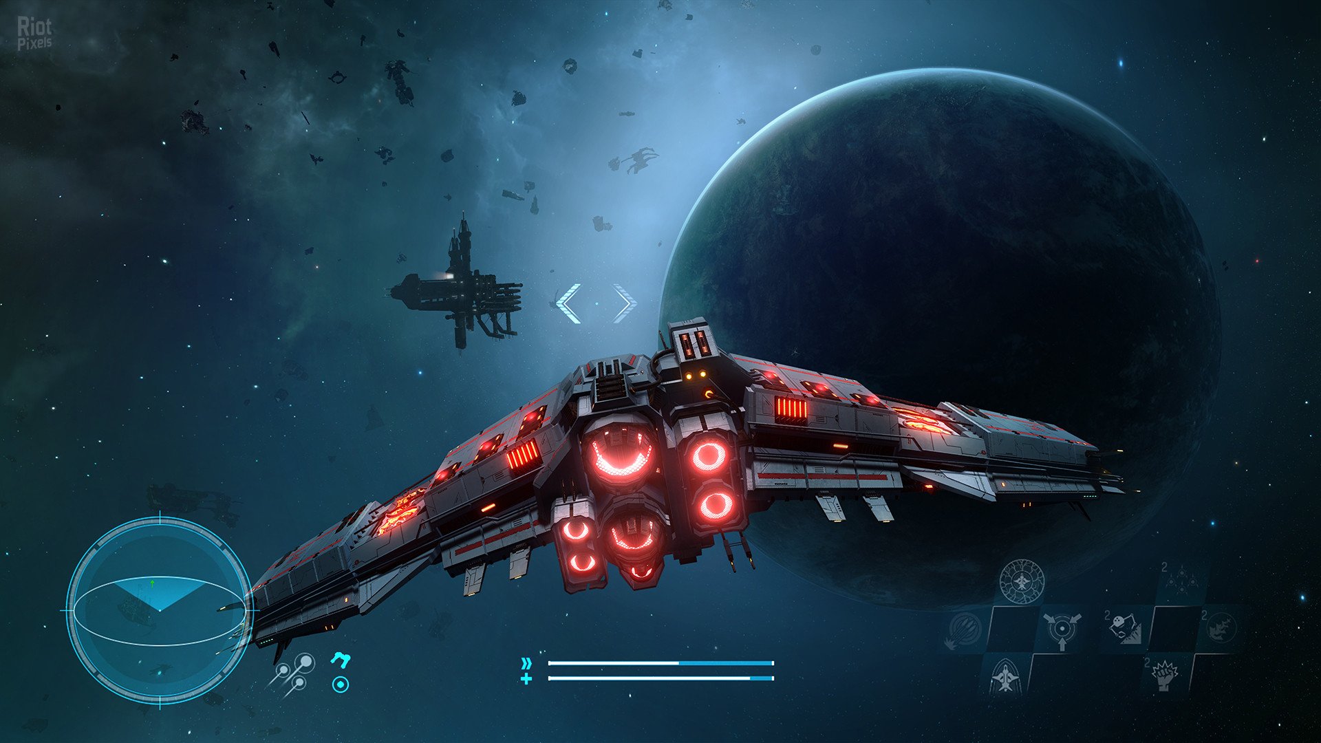[9]-Starpoint Gemini: Warlords – v2.030.0 HotFix + 5 DLCs Download-HohohoGames