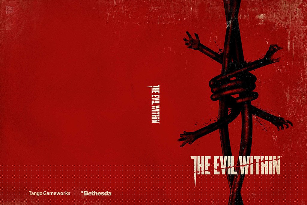 [18]-The Evil Within: Complete Edition (Update 10 + All DLCs) Download-HohohoGames