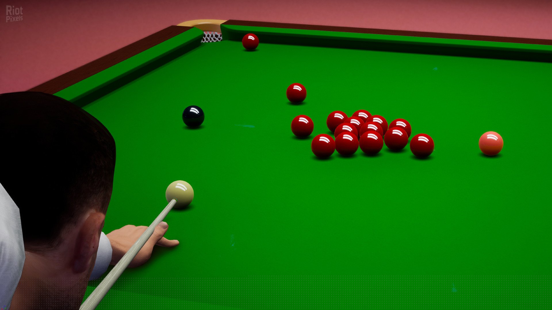 [3]-Snooker 19 – v1.1 Download-HohohoGames