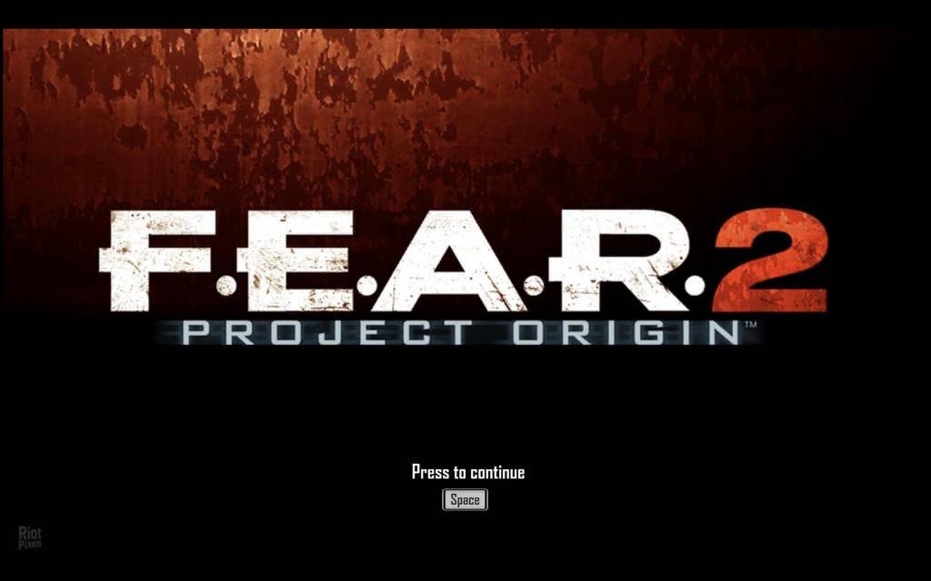 [25]-F.E.A.R. 2: Project Origin + Reborn – v1.05 Download-HohohoGames
