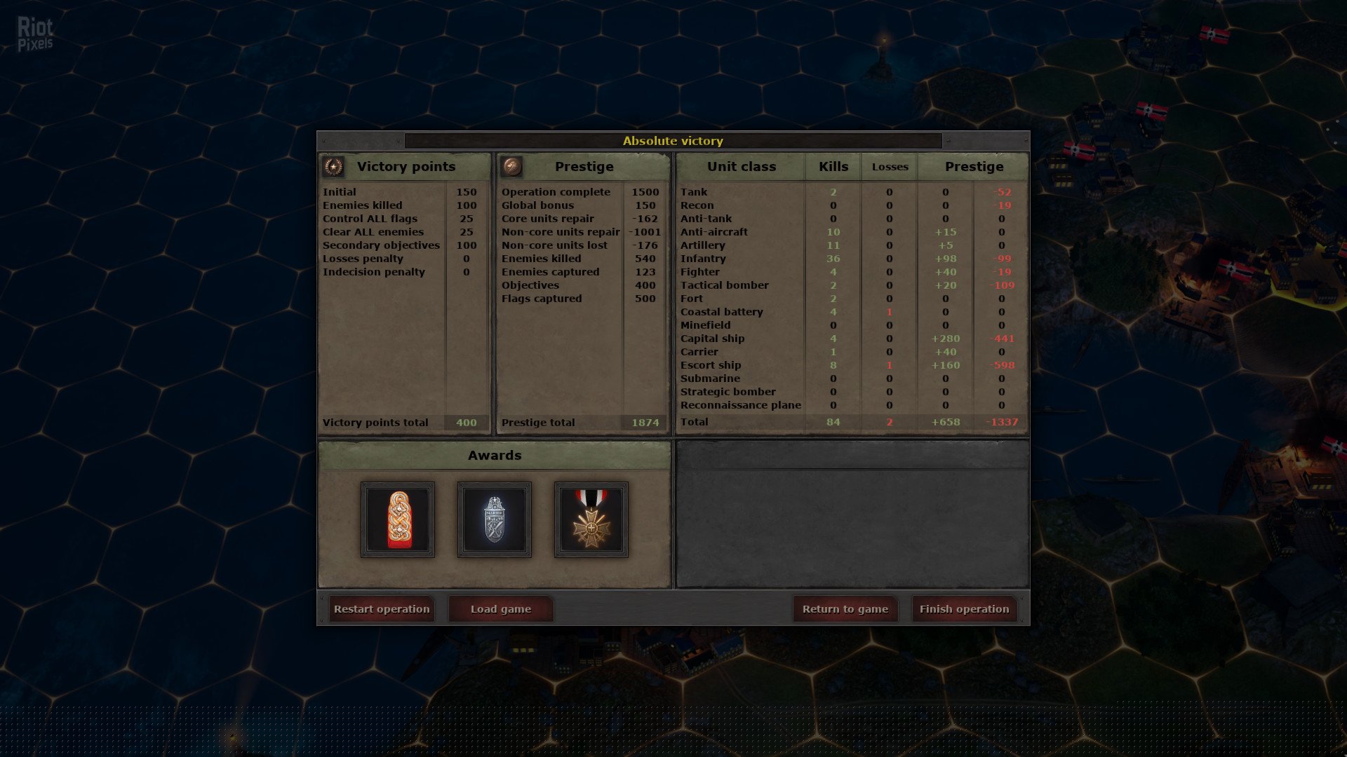 [10]-Strategic Mind: Blitzkrieg Download-HohohoGames