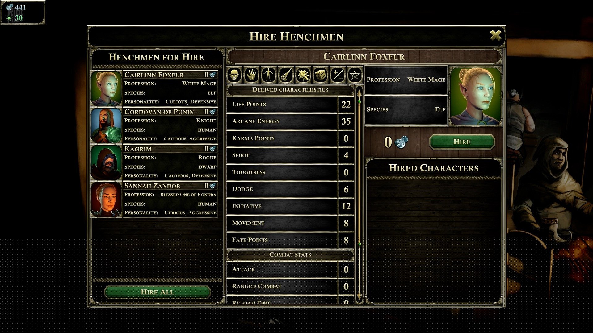 [2]-The Dark Eye: Book of Heroes – v1.0.1 Download-HohohoGames