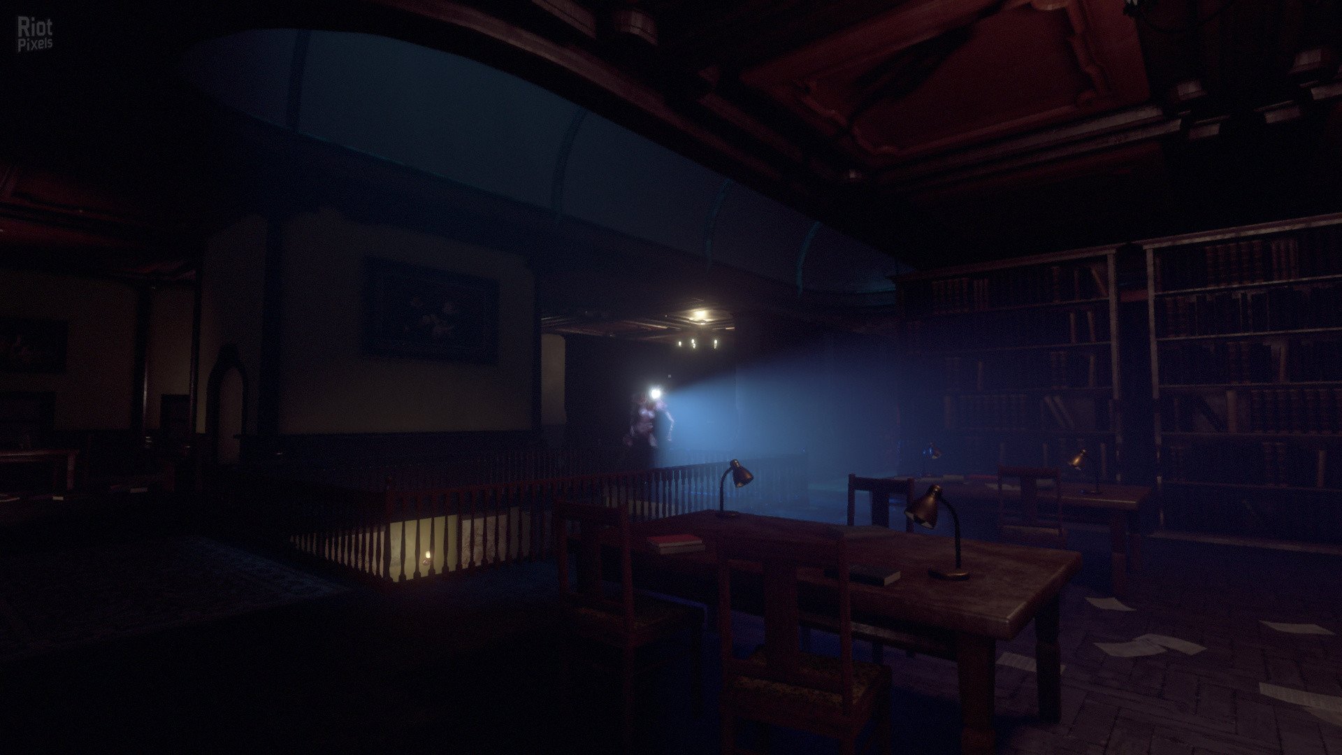 [15]-Those Who Remain – v1.011 Download-HohohoGames