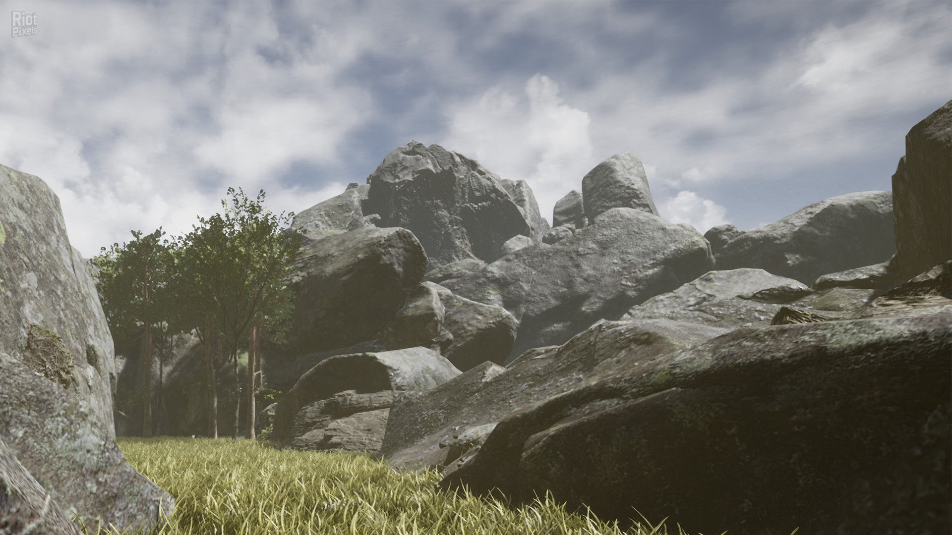 [9]-The Line Download-HohohoGames