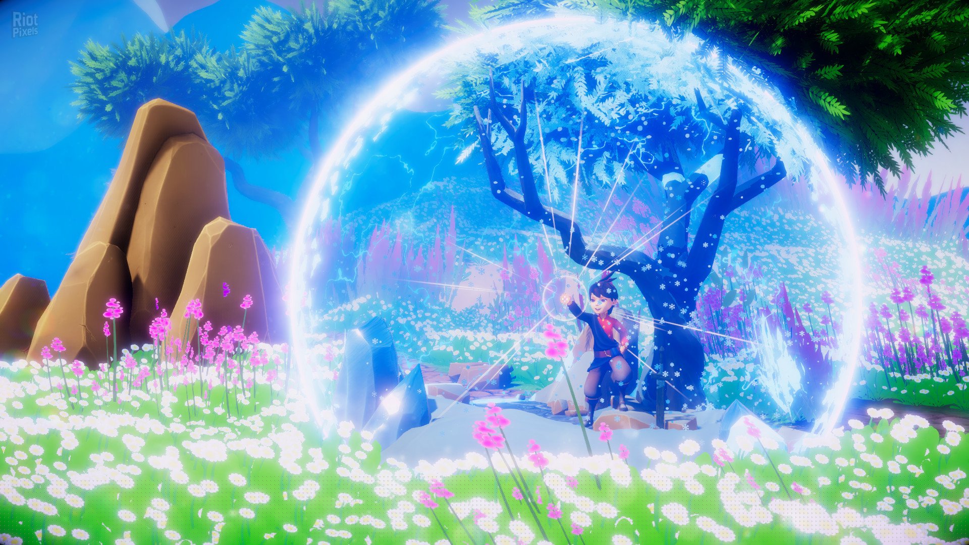 [11]-Ary and the Secret of Seasons Download-HohohoGames