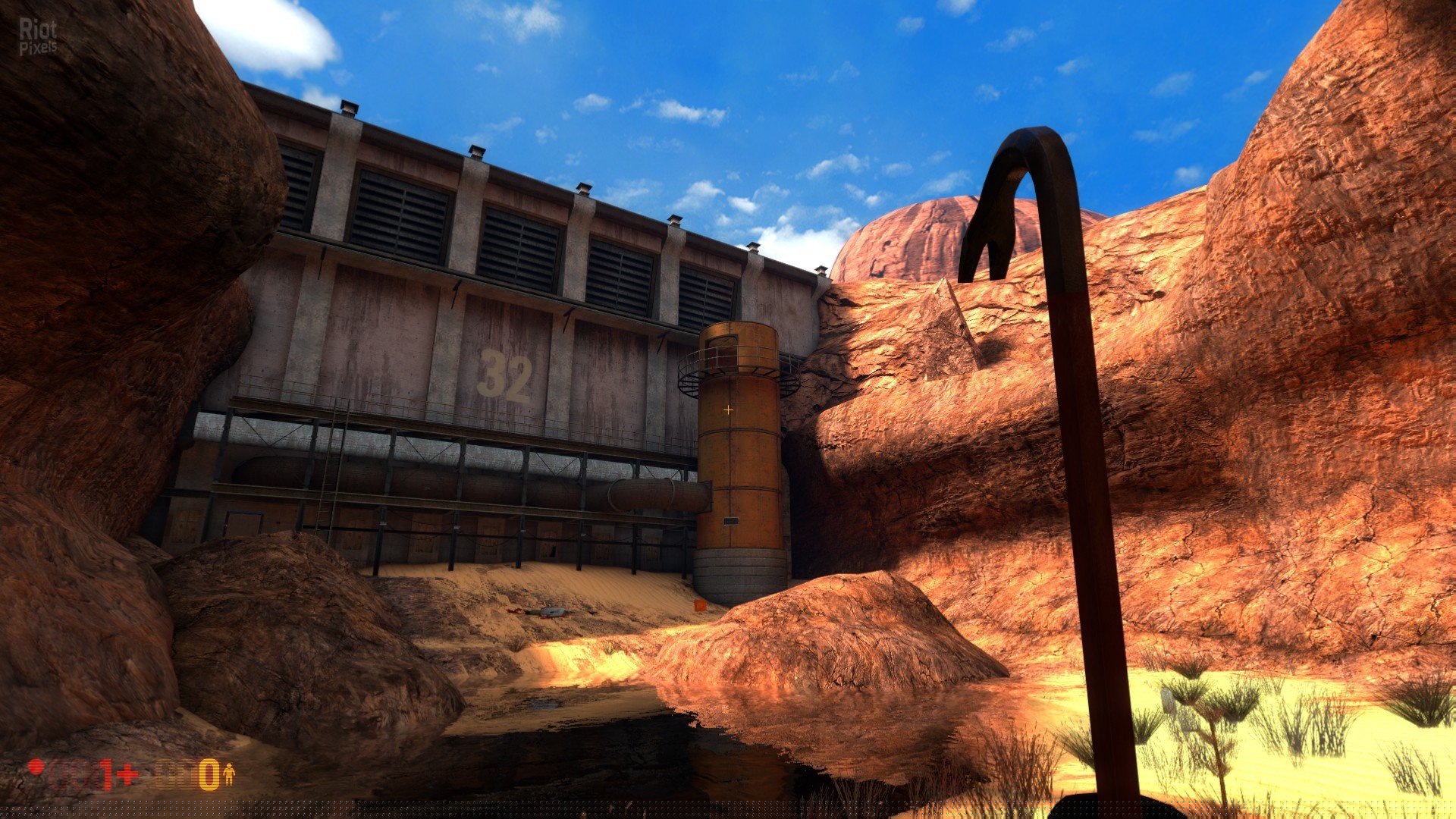 [7]-Black Mesa: Definitive Edition Download-HohohoGames