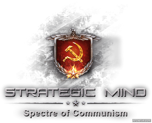 [18]-Strategic Mind: Spectre of Communism Download-HohohoGames