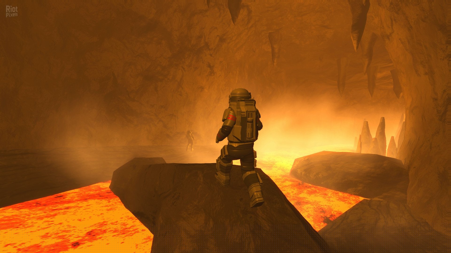 [11]-PULSAR: Lost Colony + Multiplayer Download-HohohoGames