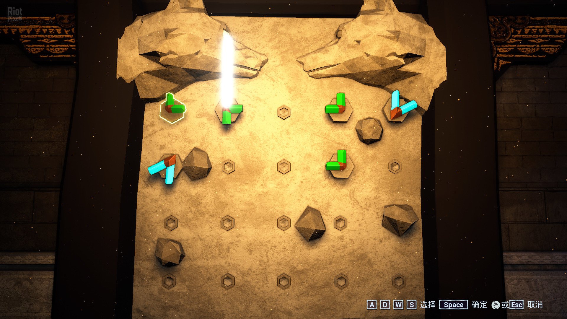 [16]-Lady in Tomb Download-HohohoGames