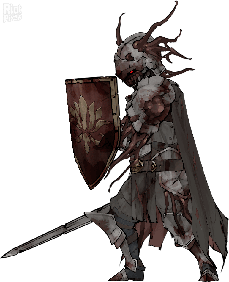 [21]-ENDER LILIES: Quietus of the Knights – v1.1.0.13839 Download-HohohoGames