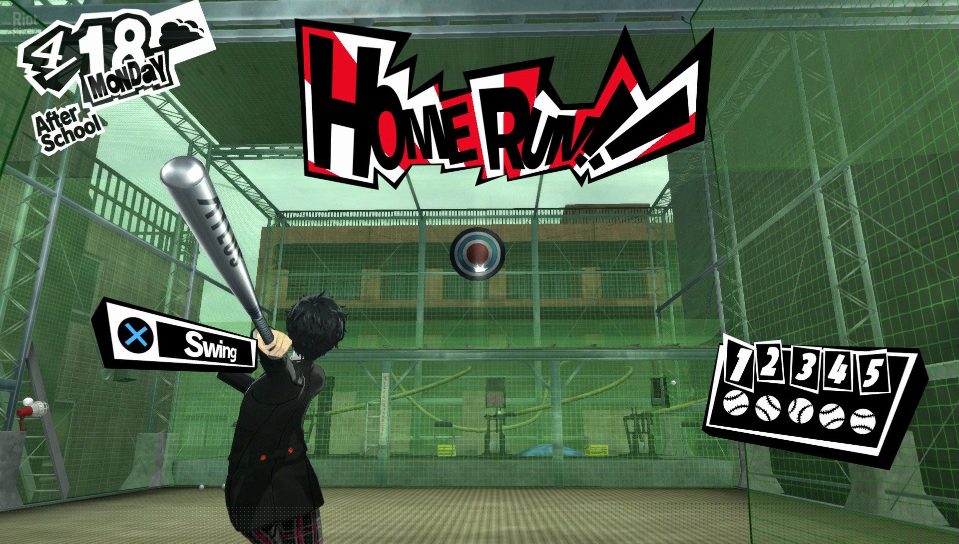 [5]-Persona 5 + 29 DLCs + OST + RPCS3 Emu + Essential/HD/4K Mods Download-HohohoGames