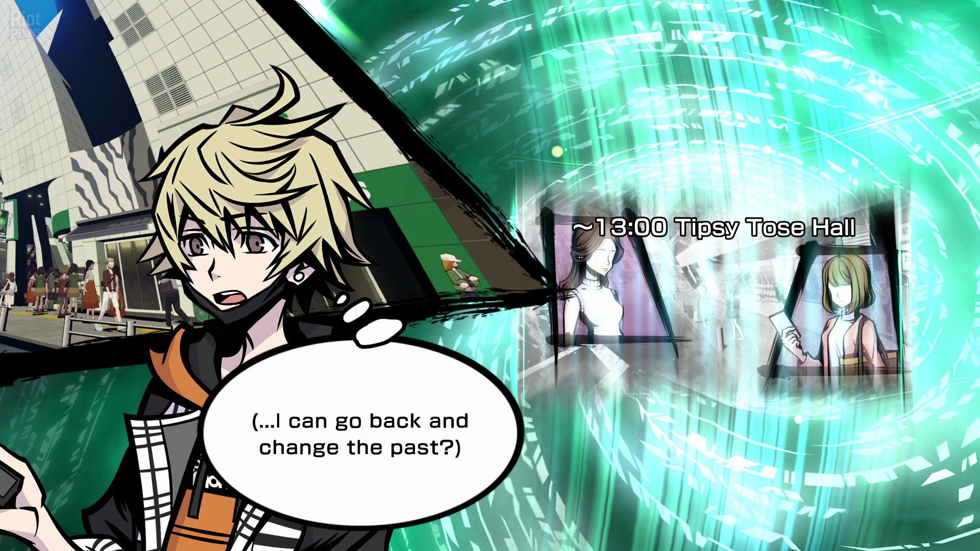 [6]-NEO: The World Ends with You – v1.01 + 2 DLCs + Yuzu/Ryujinx Emus for PC Download-HohohoGames