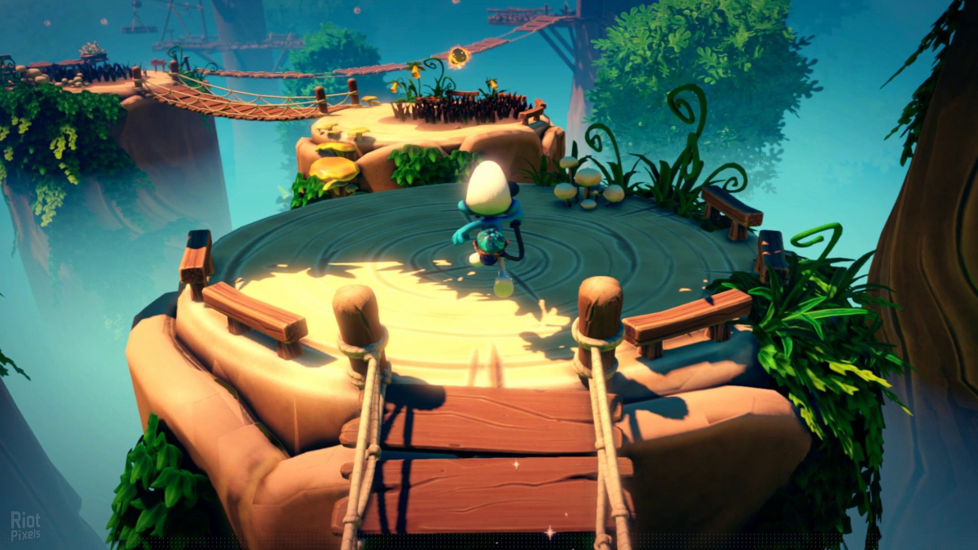[5]-The Smurfs: Mission Vileaf + Preorder Bonuses DLC Download-HohohoGames