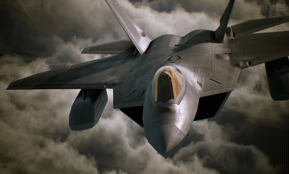 [19]-Ace Combat 7: Skies Unknown – Deluxe Edition – v1.8.2.8 + All DLCs + Multiplayer (Monkey Repack) Download-HohohoGames