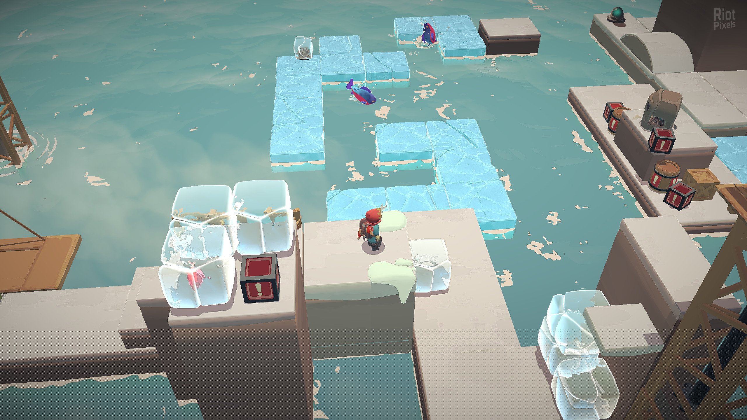 [9]-The Lightbringer Download-HohohoGames