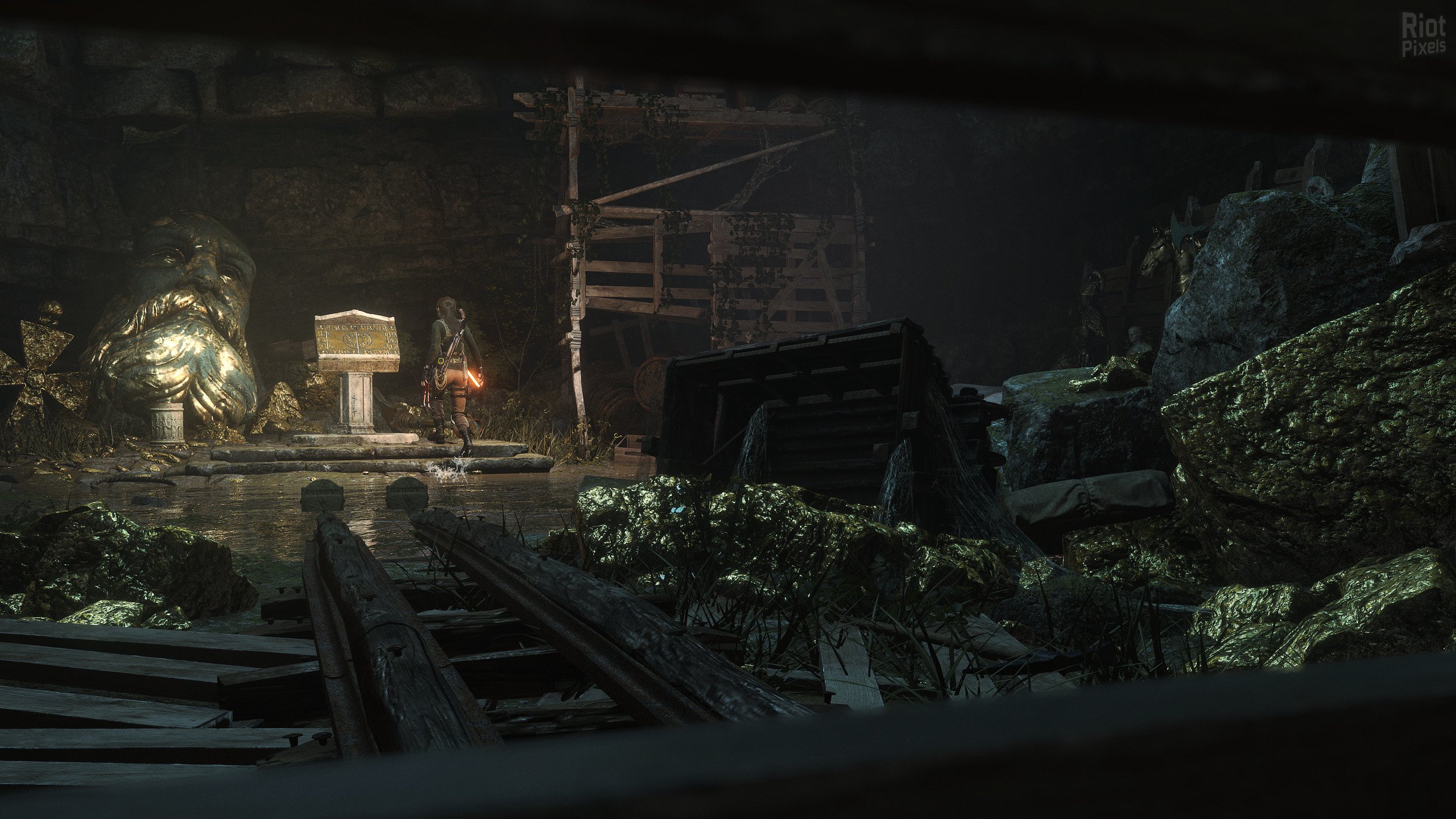 [5]-Rise of the Tomb Raider: 20 Year Celebration – v1.0.1026.0 (Denuvoless) + All DLCs Download-HohohoGames