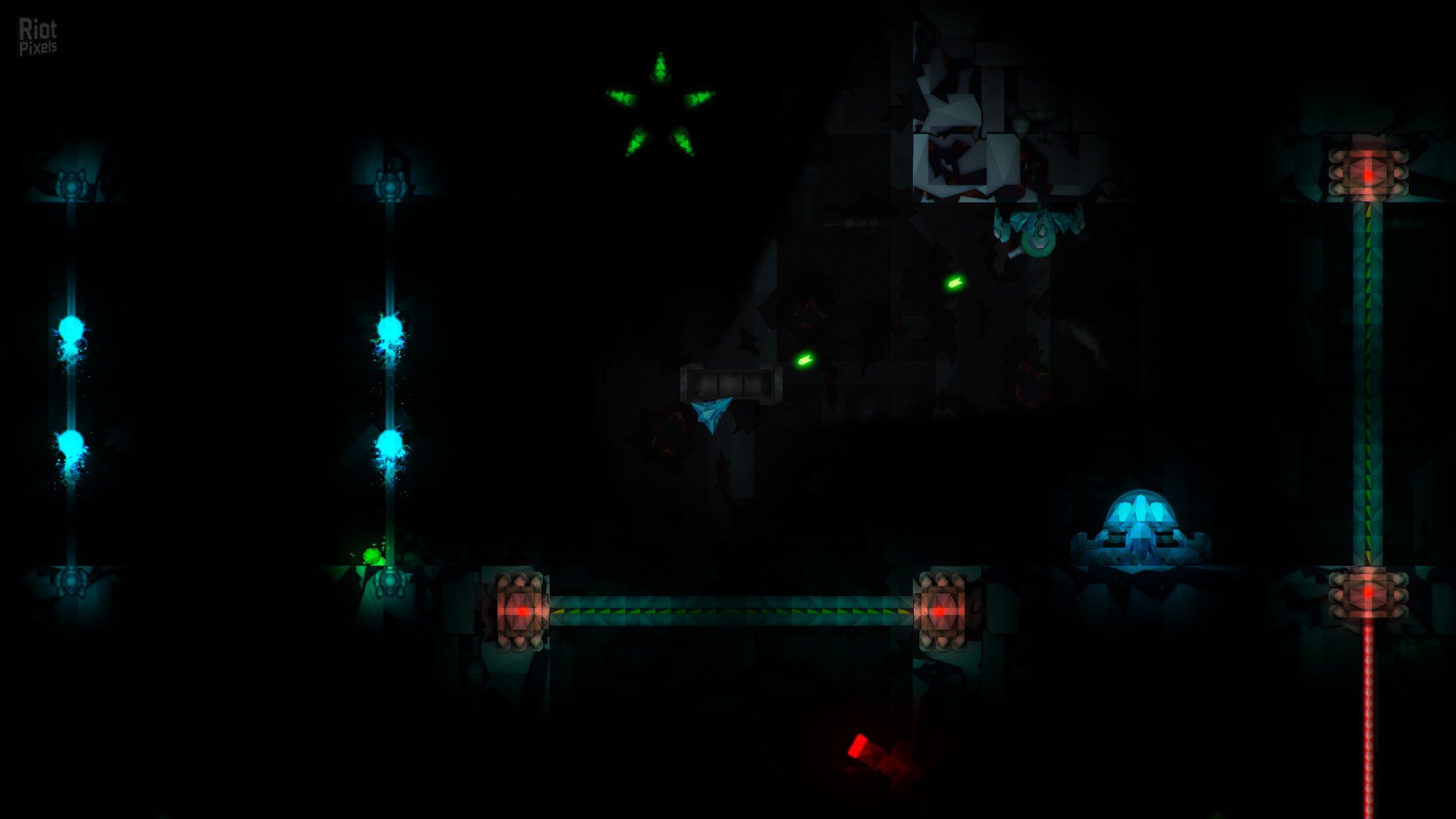 [10]-Gravitators – v1.0.5 Download-HohohoGames