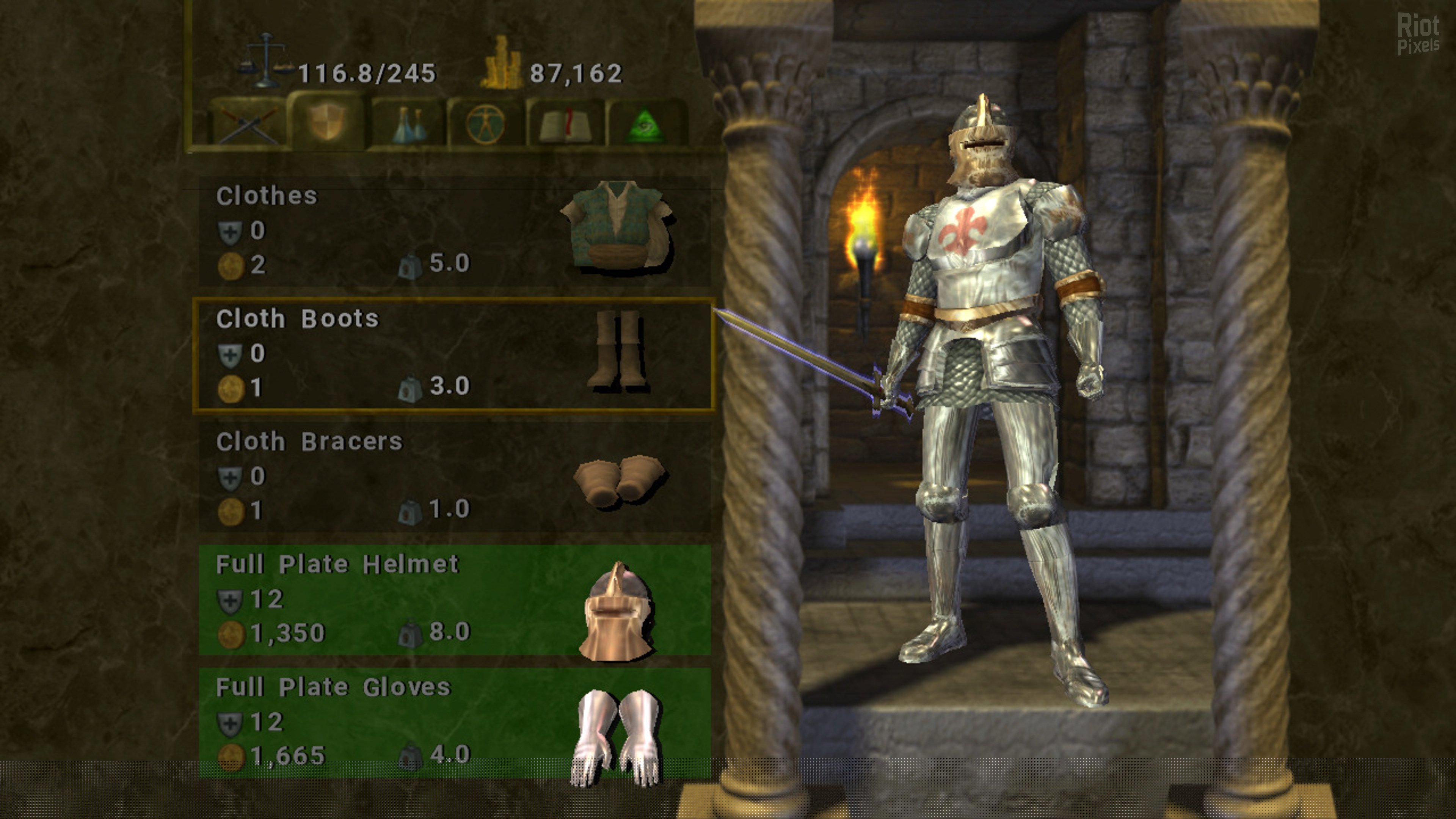 [3]-Baldur’s Gate: Dark Alliance Download-HohohoGames