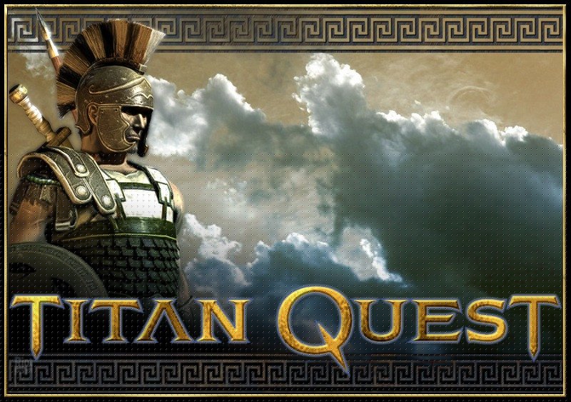 [21]-Titan Quest: Anniversary Edition – v2.10.19520 + HotFix 2/7849119 + 3 DLCs + Bonus OST Download-HohohoGames