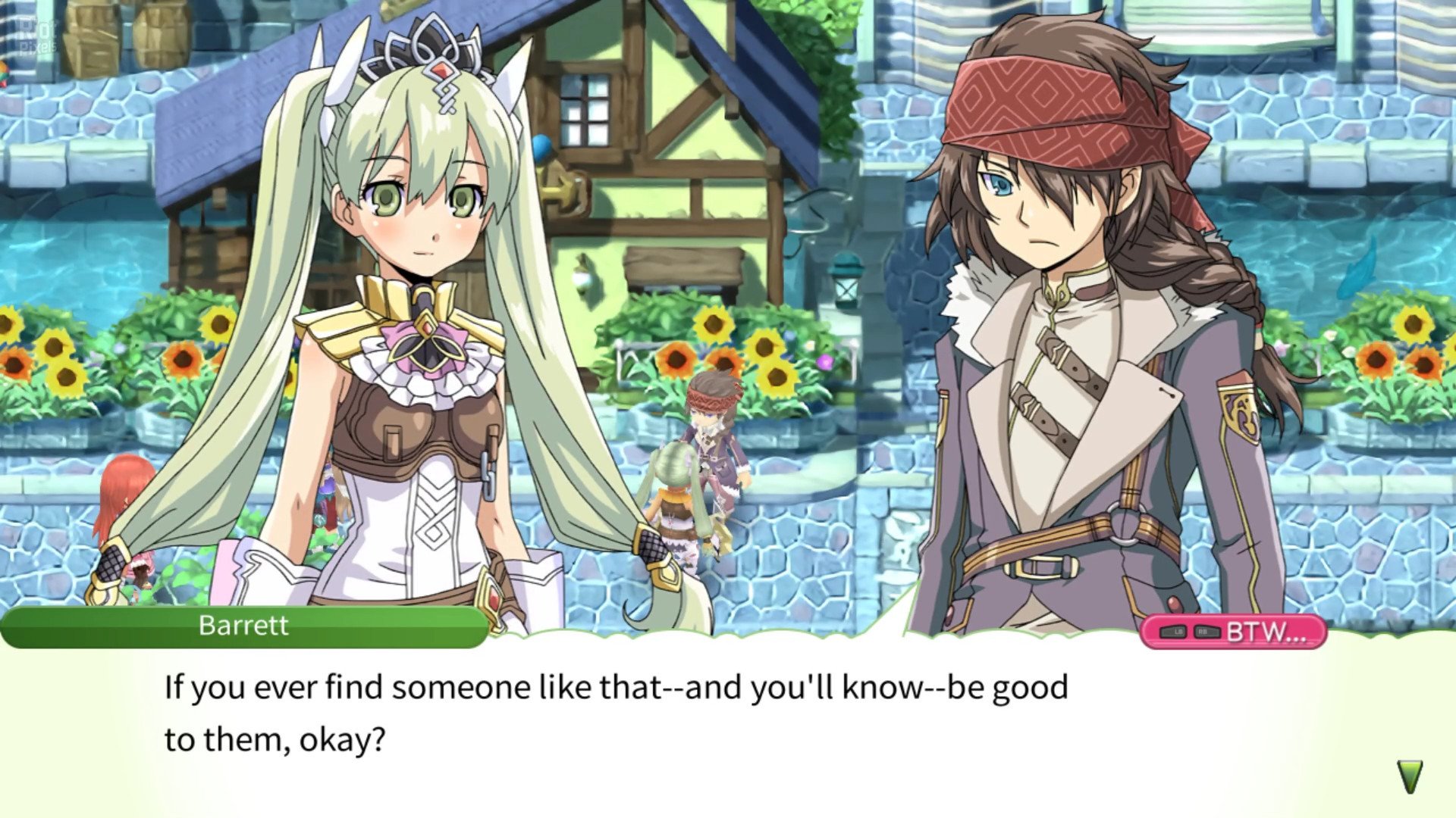 [11]-Rune Factory 4 Special Download-HohohoGames