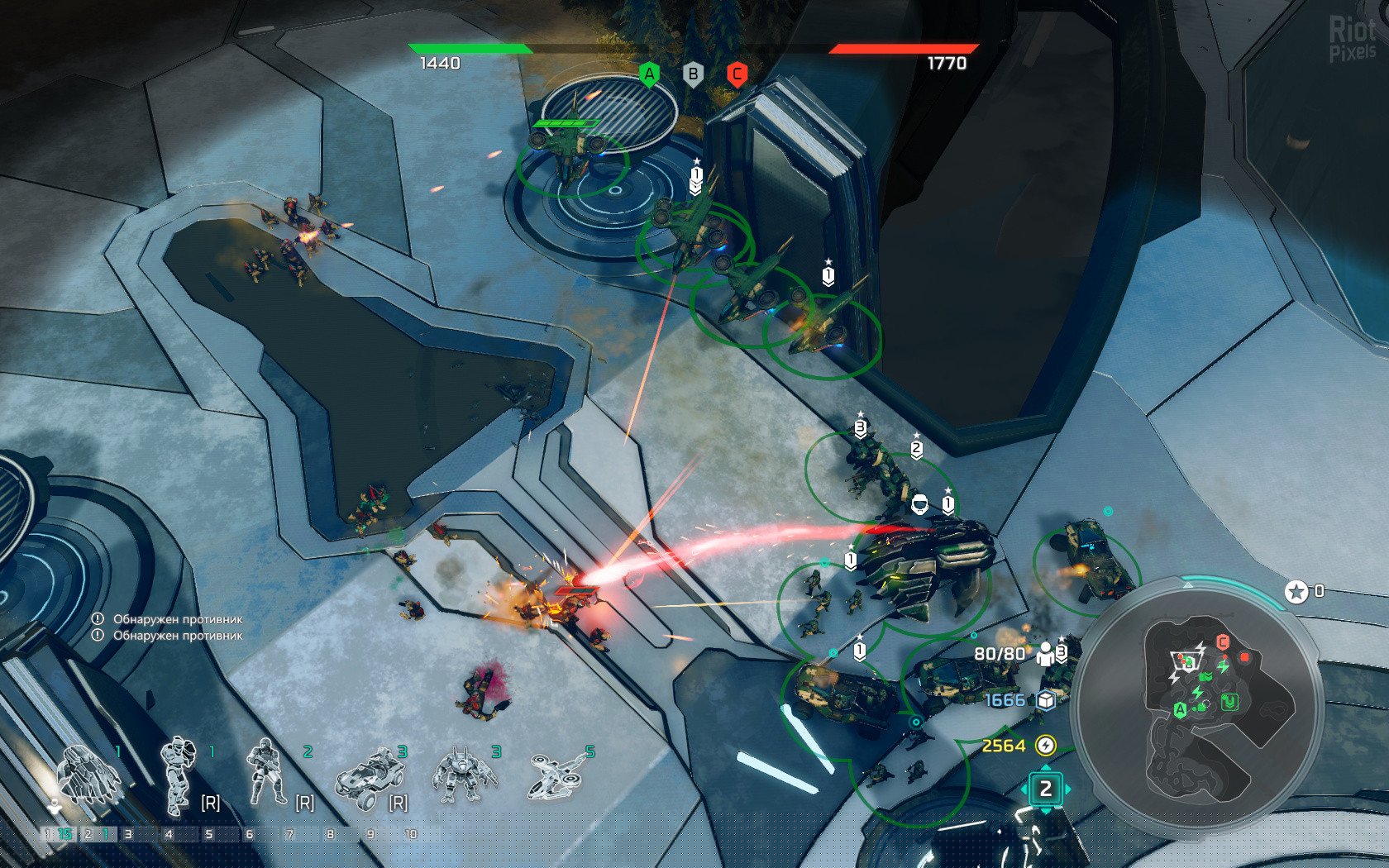 [15]-Halo Wars 2: Complete Edition – v1.11.2931.2 + All DLCs + Multiplayer Download-HohohoGames